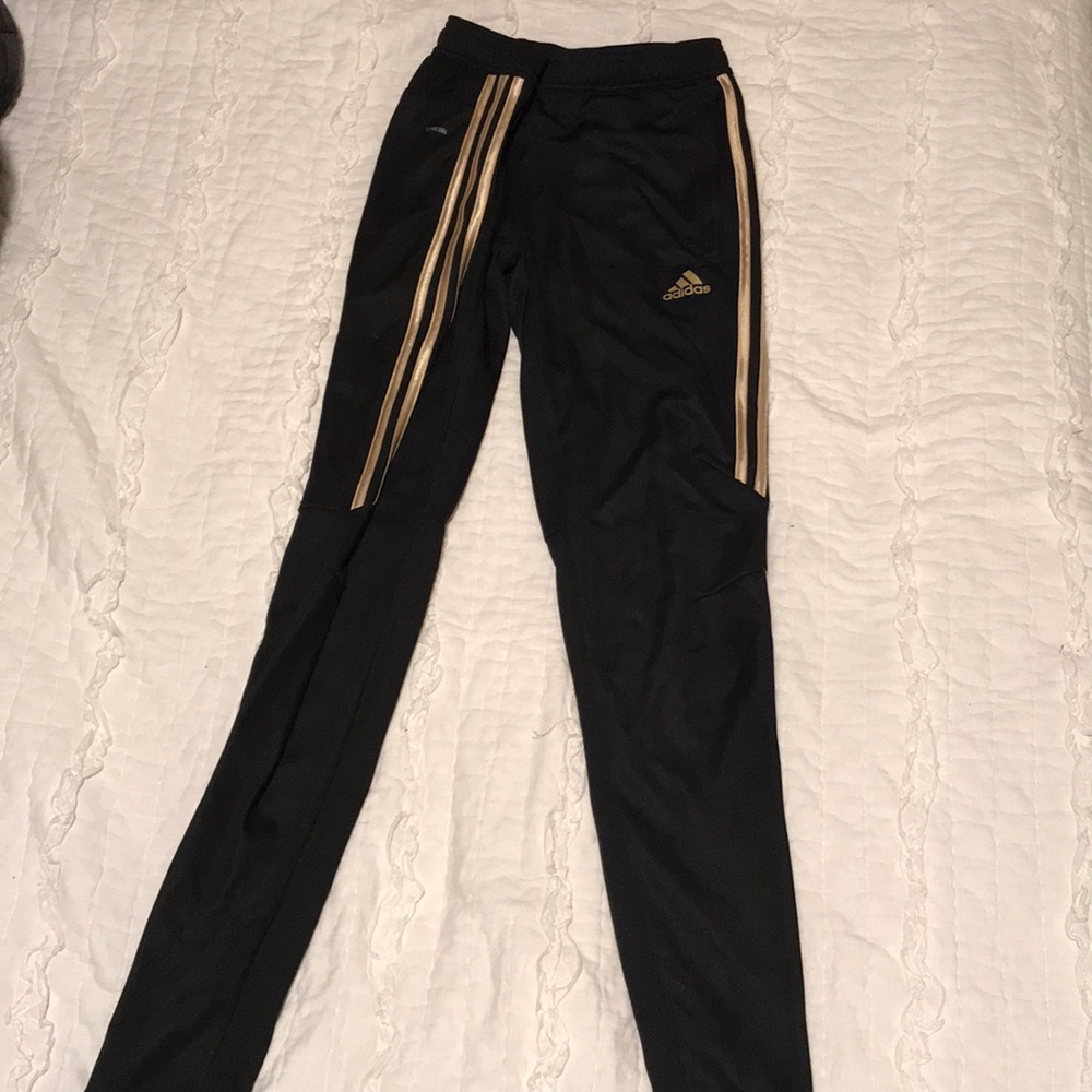Adidas sweats